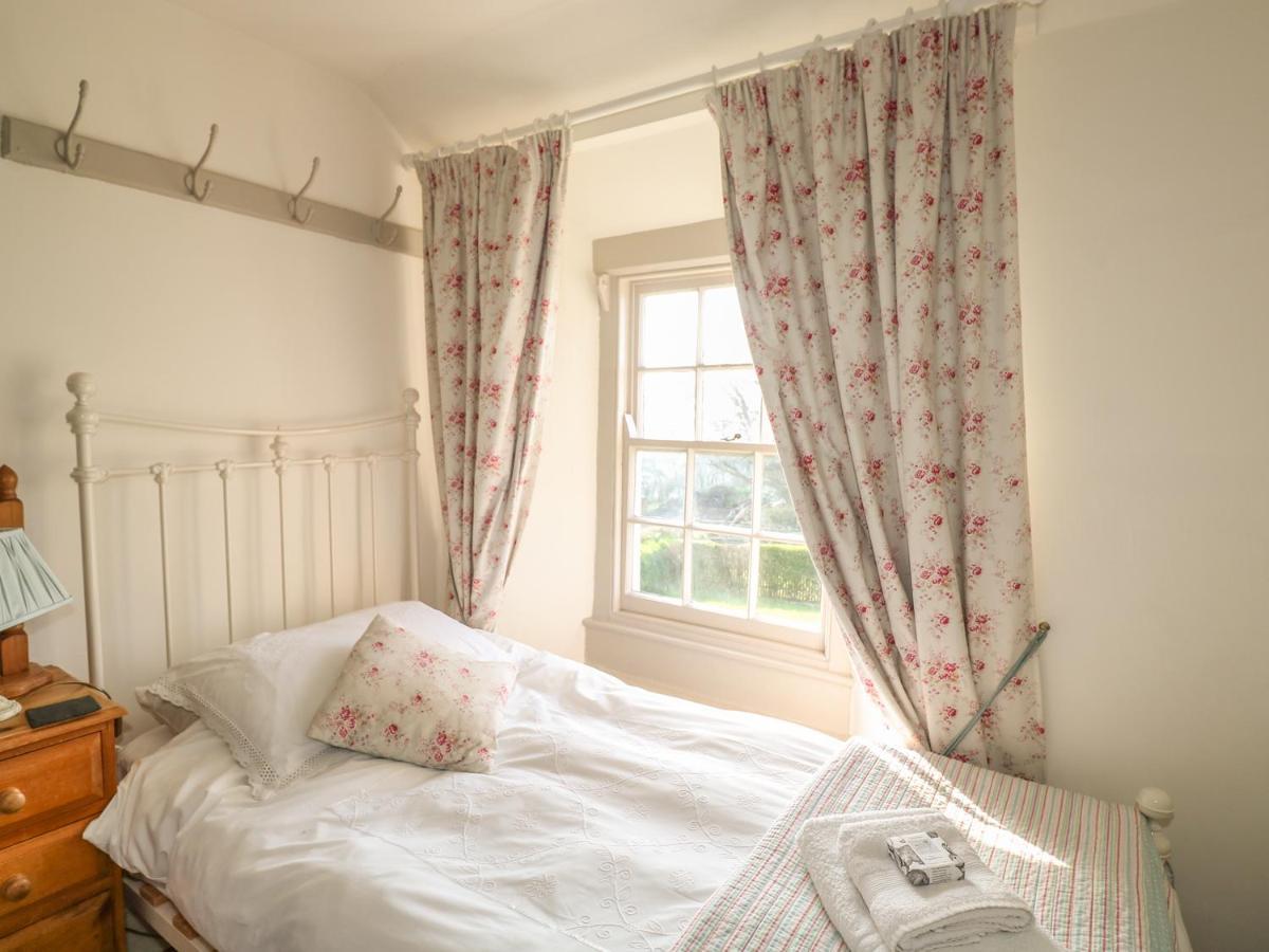 Home Farm Cottage Boscastle Buitenkant foto