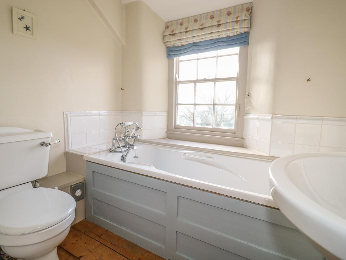 Home Farm Cottage Boscastle Buitenkant foto